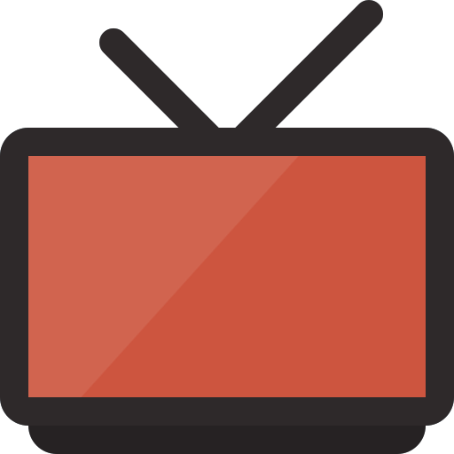 TV icon